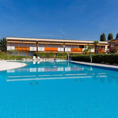 Appartamento Atlantis Sirmione Bagian luar foto