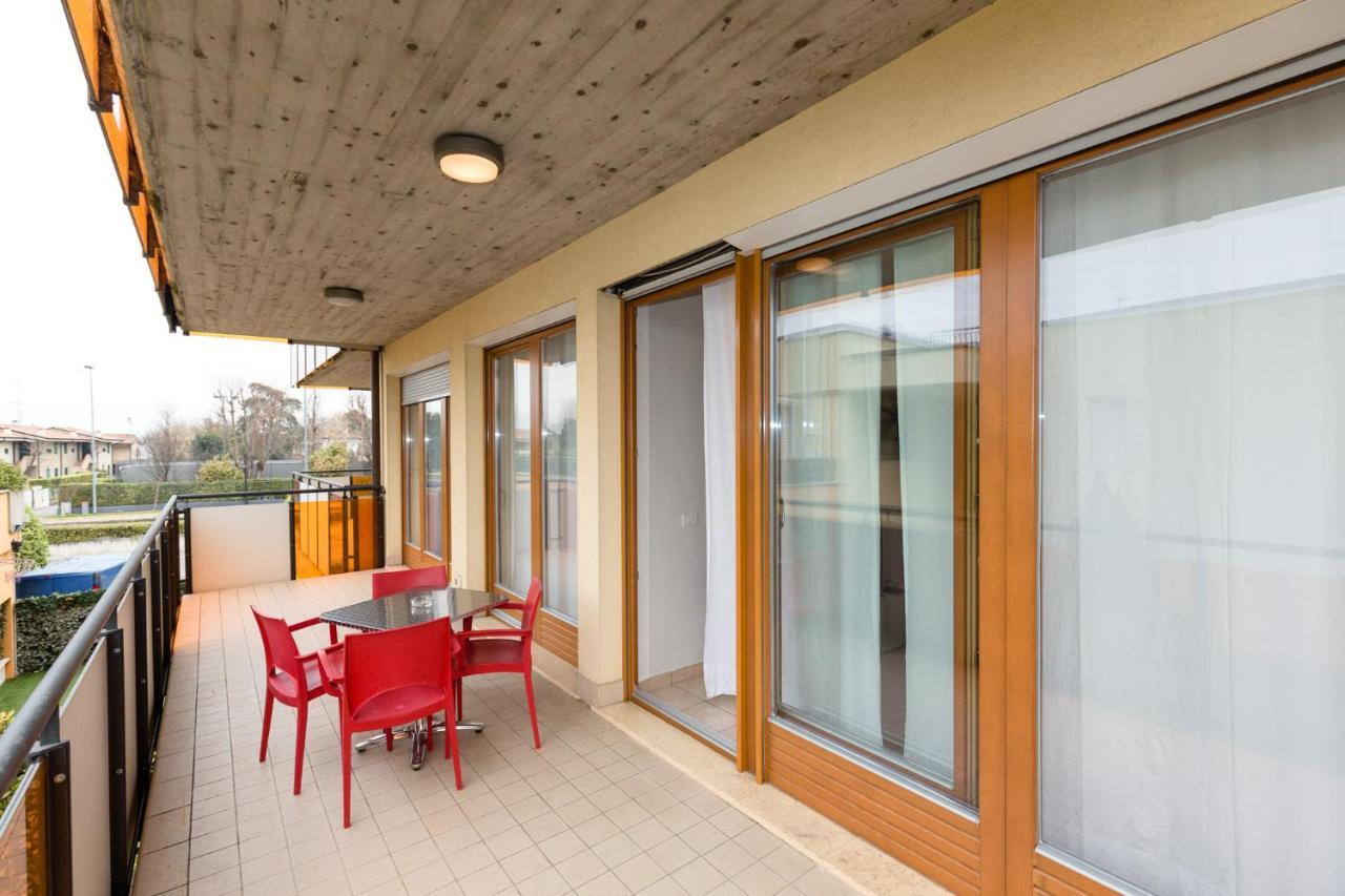 Appartamento Atlantis Sirmione Bagian luar foto