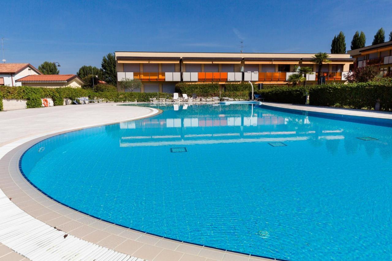 Appartamento Atlantis Sirmione Bagian luar foto