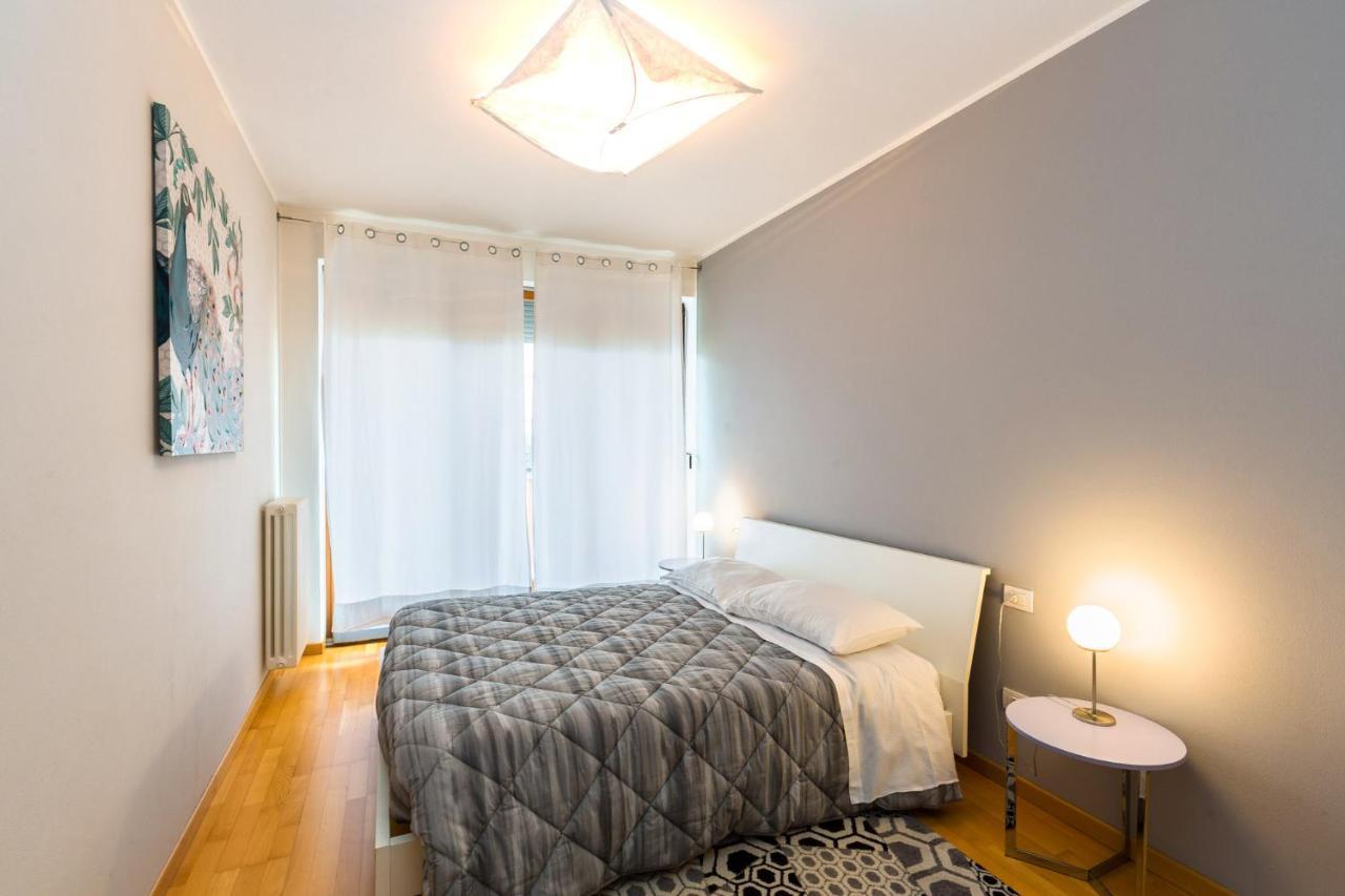 Appartamento Atlantis Sirmione Bagian luar foto