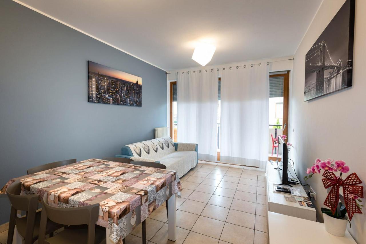 Appartamento Atlantis Sirmione Bagian luar foto