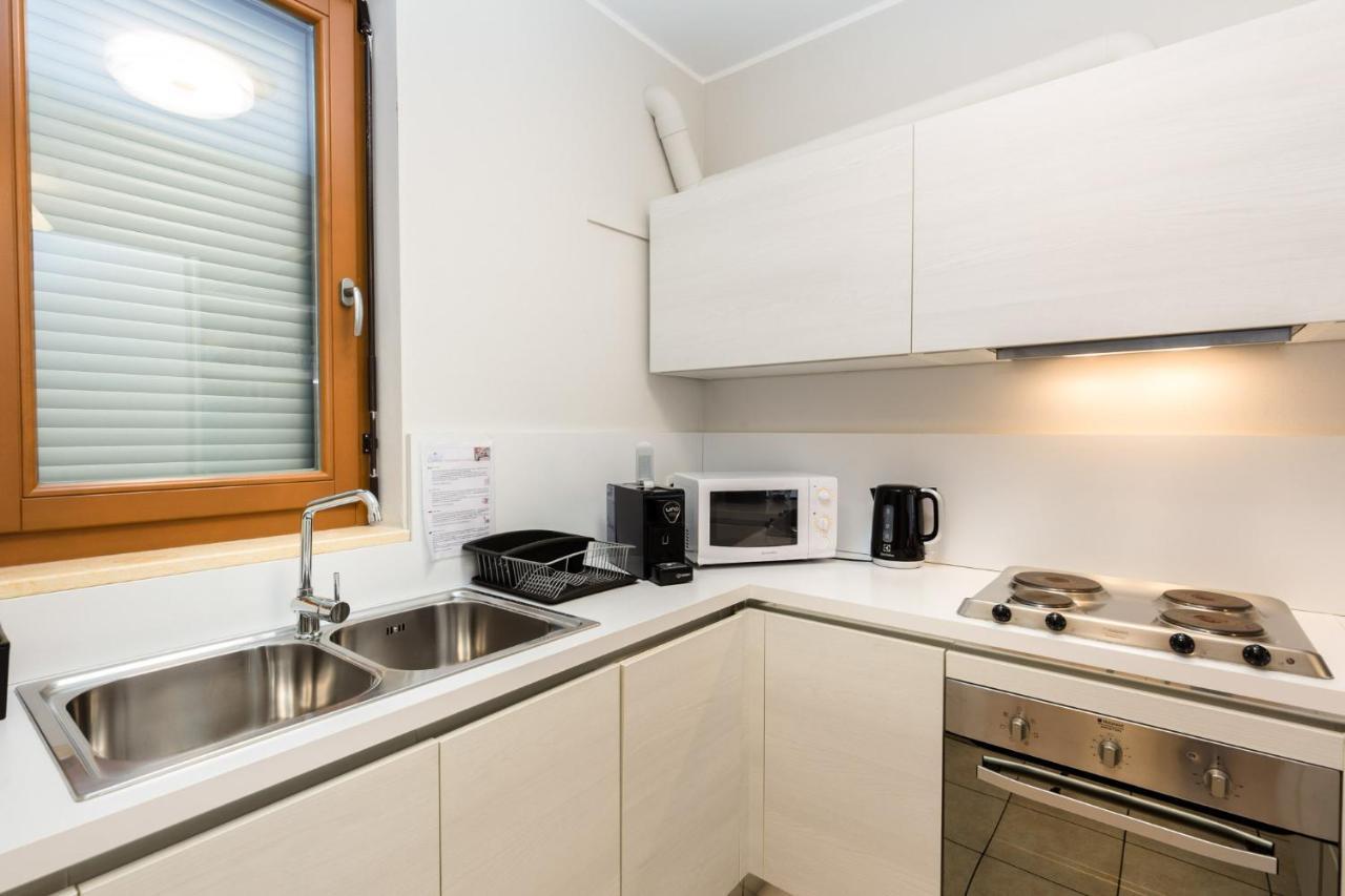 Appartamento Atlantis Sirmione Bagian luar foto