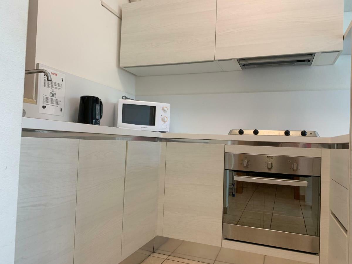 Appartamento Atlantis Sirmione Bagian luar foto
