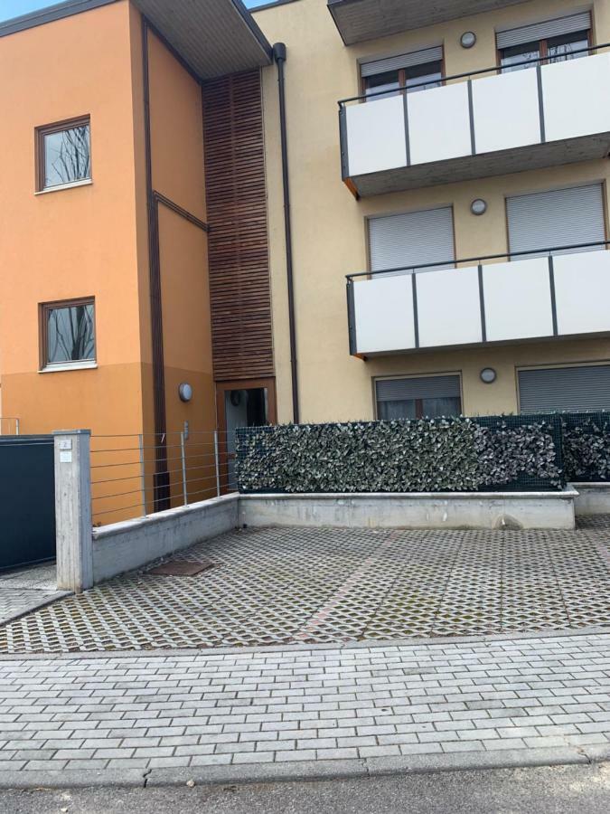 Appartamento Atlantis Sirmione Bagian luar foto