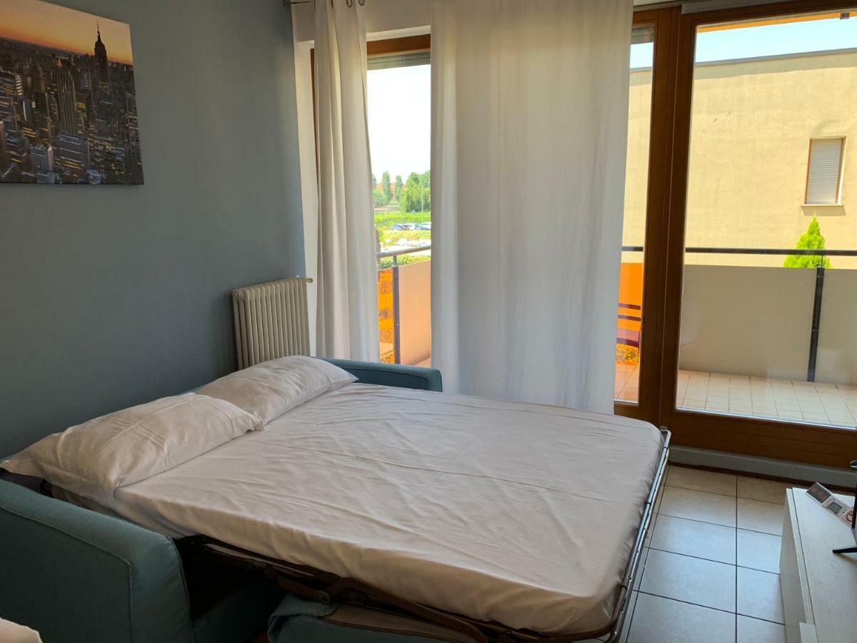 Appartamento Atlantis Sirmione Bagian luar foto