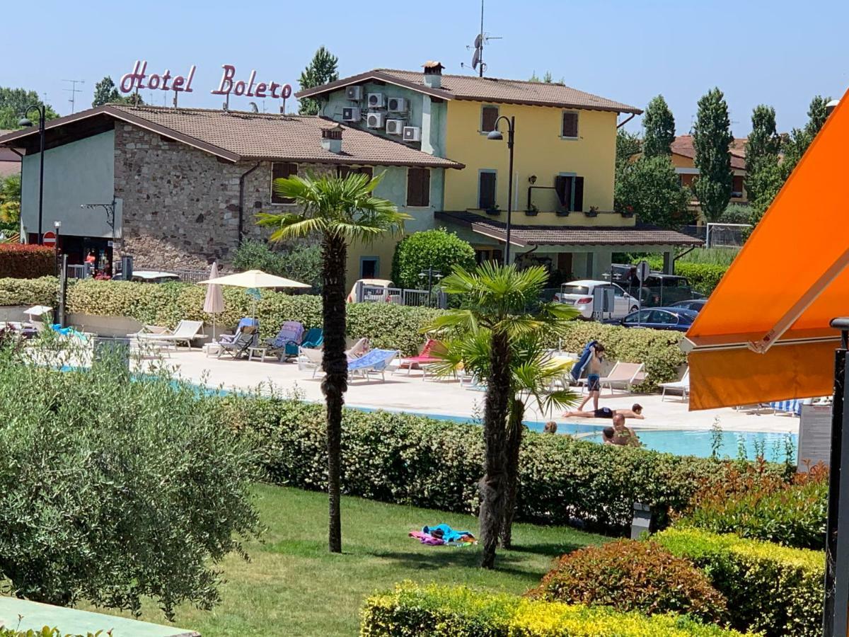 Appartamento Atlantis Sirmione Bagian luar foto